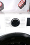 Samsung DV90DG52A0AE - Warmtepompdroger 9 kg - A+++ - Wi-Fi - Wit