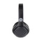 Our Pure Planet OPP049 - Over-Ear Koptelefoon - Draadloos Bluetooth 5.2 - Zwart