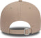 New Era Essential Brown 9FORTY Adjustable Cap