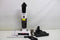 Princess 337010 - Vloerreiniger 4-in-1 - Snoerloos 170W HEPA
