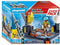 PLAYMOBIL Starterpack City Action Bouwplaats met lier - 70816