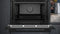 Siemens iQ700 CB734G1B2 - Compacte Oven - Oven Assistent met spraakbediening - Zwart