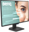 BenQ GW2790C - 27 inch Full HD Monitor - 144Hz IPS - USB-C - 99% sRGB - TUV Eye Comfort