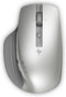 HP 930 Creator - Draadloze muis - 7 knoppen - Zilver