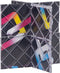 Magic Puzzle Clown Board