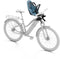 Thule Yepp 2 mini Fietszitje Aegean blue One-Size