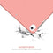 SBVR iPad 9e generatie (2021) - Smart Cover - Auto-Wake - Goud Roze