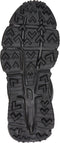 Skechers Skech-Air Envoy - Heren Sneakers - Maat 46 - Zwart (2024)