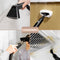 FLOWSTEAM® PRO - 6-in-1 Stoomreiniger - 100°C Stoom - 4 Stoomstanden - 90 Minuten Stomen - 1700W