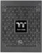 Thermaltake Toughpower GF1 - Voedingsbron 650W 80 Plus Gold Modulair ATX - Zwart