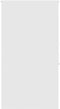 vidaXL - Doucherolgordijn - 130x240 - cm - stofbreedte - 126 - cm
