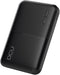 DCU Advance Tecnologic - Powerbank 5000mAh - 2x USB-A uitgangen - USB-C in-/uitgang
