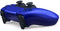 Sony PlayStation DualSense - Draadloze Controller - Haptische feedback en adaptieve triggers - Kobaltblauw