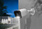 Arenti O3 - WiFi Beveiligingscamera Buiten - 4MP Nachtvisie AI Bewegingsdetectie - IP65
