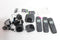 Gigaset A270 - DECT-telefoon - 3 handsets met 80 nummers - (3 stuks)