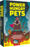 Exploding Kittens Power Hungry Pets - Nederlandstalig kaartspel - Strategisch en snel - Voor 2 tot 6 spelers