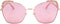 Zonnebril Dames Carolina Herrera HER-0145-S-35J ø 59 mm