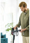 Hoover HF410H 011 - Stofzuiger - Compact en lichtgewicht