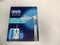 Oral-B OxyJet - Waterflosser - 5 snelheden - Blauw wit