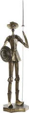 Decoratieve figuren DKD Home Decor Hars (23.5 x 19 x 70.5 cm)