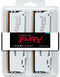 Kingston FURY Beast - DDR5 RGB Geheugen - 6800MT/s - Zwart (2 stuks)