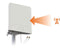 König ANT-4G20-KN 3G/4G antenne 7 dB