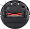 Roborock E5 - Robotstofzuiger - OpticEye dubbele gyroscopen - Zwart