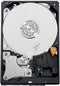 WD Green - HDD 4TB - 150MB/s lezen/schrijven - 3.5