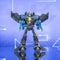 Transformers EarthSpark Warrior Skywarp - Actiefiguur 12,5cm