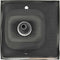 vidaXL - Gootsteen - met - afvoerset - 600x600x155 - mm - roestvrij - staal - zilver