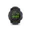 Garmin Instinct 3 - Smartwatch - 50mm AMOLED Tactical Edition - Zwart
