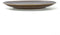 Eetbord Ariane Jaguar Freckles Bruin Keramisch 27 cm (6 Stuks)