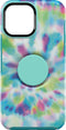 OtterBox Otter + Pop Symmetry - Back Cover - Optimale bescherming met PopGrip - Print