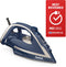 Tefal FV6872 - Stoomstrijkijzer - Slimme temperatuur technologie 2800W