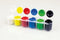 Eberhard Faber schoolverf - Efa Color - 6 x 25 ml - assorti - EF-575506