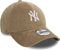 New Era - New York Yankees MLB Cord 9FORTY Stone Cap
