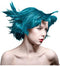 Manic Panic Semi permanente haarverf Atomic Turquoise Classic Blauw