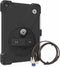 Joy Factory aXtion Bold MPS - iPad case - 360 graden rotatie - zwart (1 stuk)