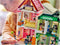 LEGO Friends Heartlake City - Appartementen en winkels - 2040 onderdelen