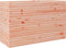 vidaXL - Plantenbak - 110x40x68,5 - cm - massief - douglashout