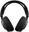 Steelseries Arctis Nova 5X - Draadloze Gaming Headset - 60 uur accuduur - Zwart