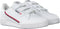 adidas Originals Continental 80 Schoenen - Kinderen - Wit - 35