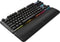 Corsair K70 Pro TKL - Gaming Toetsenbord - MGX Hyperdrive 8000Hz - Zwart