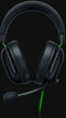 Razer Blackshark V2 X - Bedrade e-sportheadset - 50 mm drivers - Zwart