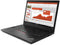 Lenovo ThinkPad A485 - Laptop - AMD Ryzen 5 2500U 2GHz - 8GB RAM - 256GB SSD - 14 inch Full HD