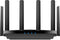 Cudy LT18 - 4G LTE CPE CAT.12 - AC1200 dual-band Wi-Fi - 4 Gigabit Ethernet-poorten
