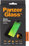PanzerGlass 6517 - Screenprotector - Case Friendly - Transparant