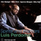 Luis Perdomo - Spirits And Warriors - CD (2016)
