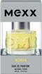 Mexx Fresh Woman Parfum - 40 ml - eau de parfum spray - damesparfum