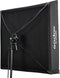 Godox FL-SF6060 - Softbox met Grid voor FL150S - 60 x 60 cm
